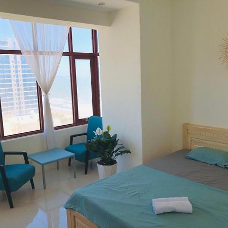 Can Ho Son Thinh - Homestay Vung Tau Zewnętrze zdjęcie