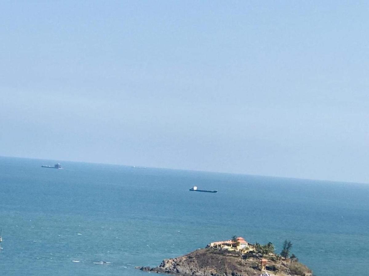 Can Ho Son Thinh - Homestay Vung Tau Zewnętrze zdjęcie
