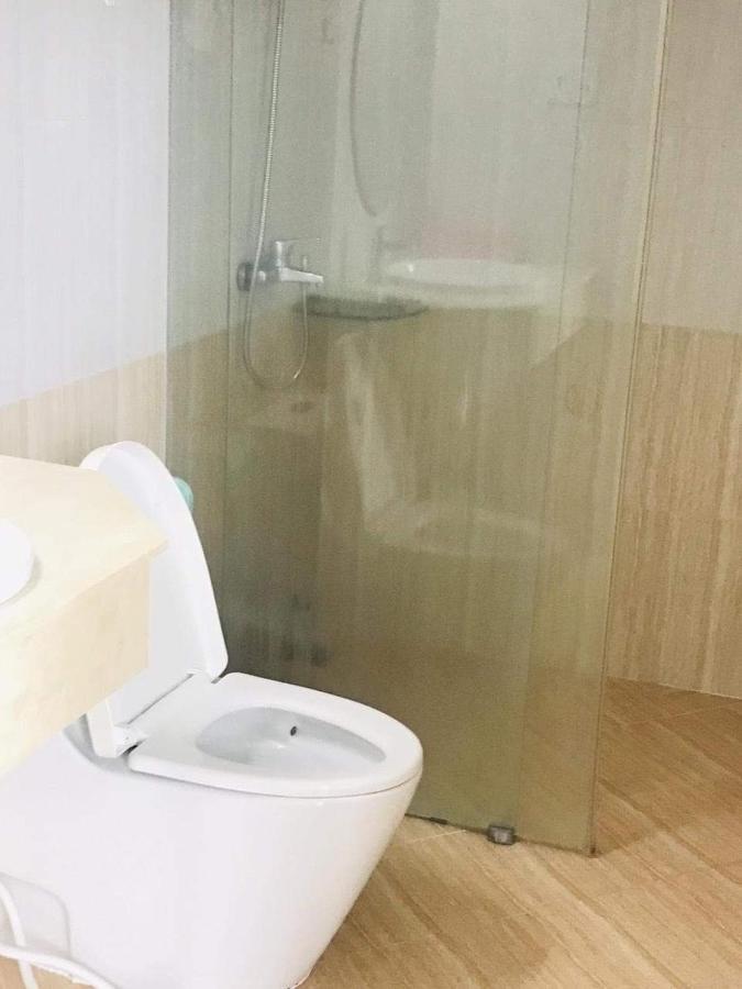Can Ho Son Thinh - Homestay Vung Tau Zewnętrze zdjęcie