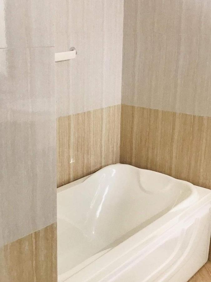 Can Ho Son Thinh - Homestay Vung Tau Zewnętrze zdjęcie