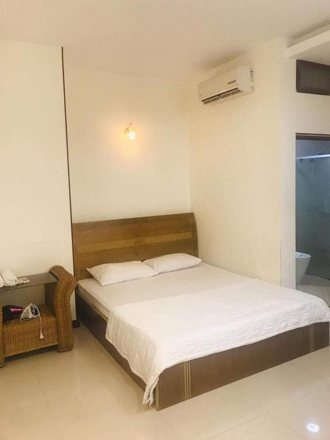 Can Ho Son Thinh - Homestay Vung Tau Zewnętrze zdjęcie