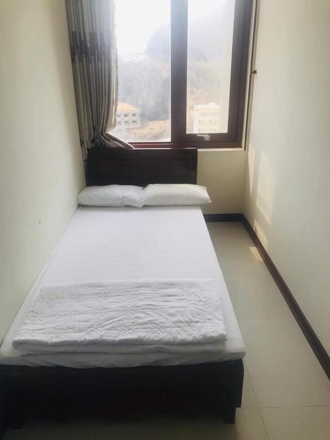 Can Ho Son Thinh - Homestay Vung Tau Zewnętrze zdjęcie